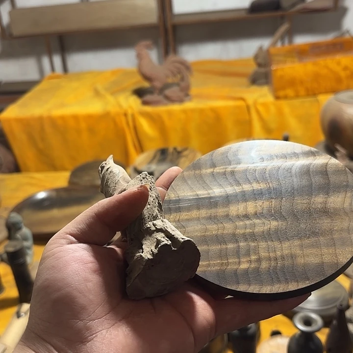 金丝楠金丝楠木的制作工艺与