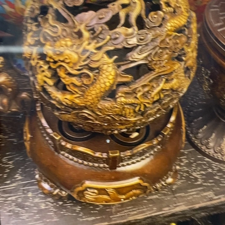 忘***往茶台摆件/工艺摆件