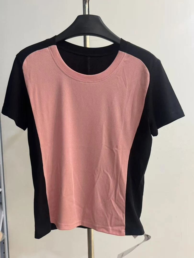 【鹿鹿专属】商场撤柜潮流上衣8264