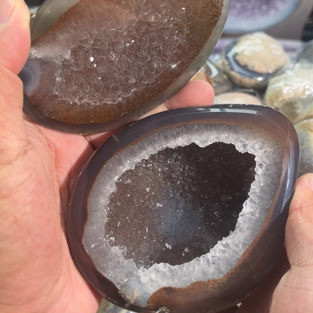 未镶嵌大型摆件（非配饰）紫晶