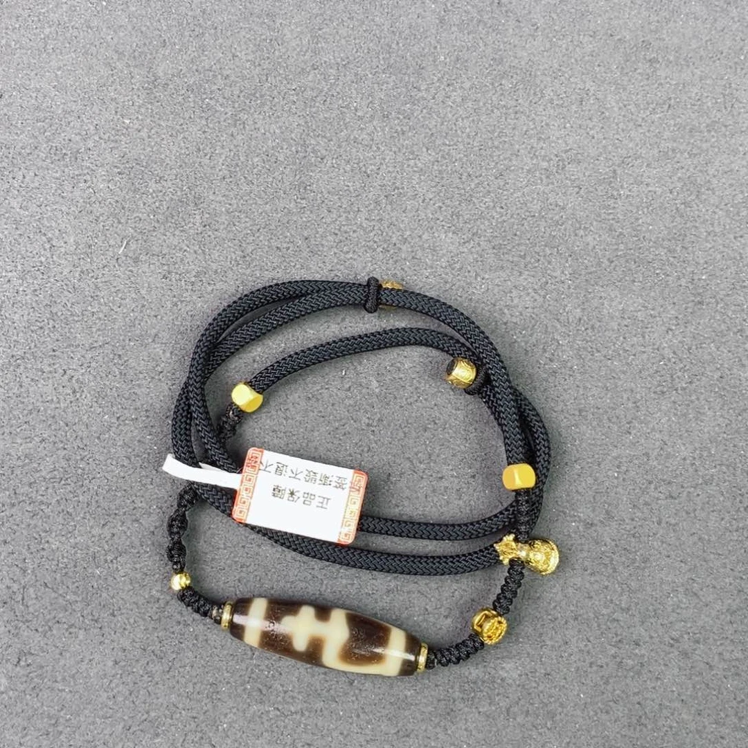 【闪购商品】玛瑙/玉髓颈饰未镶嵌