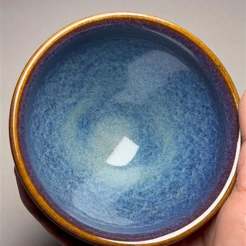 【闪购商品】茶盏-377............