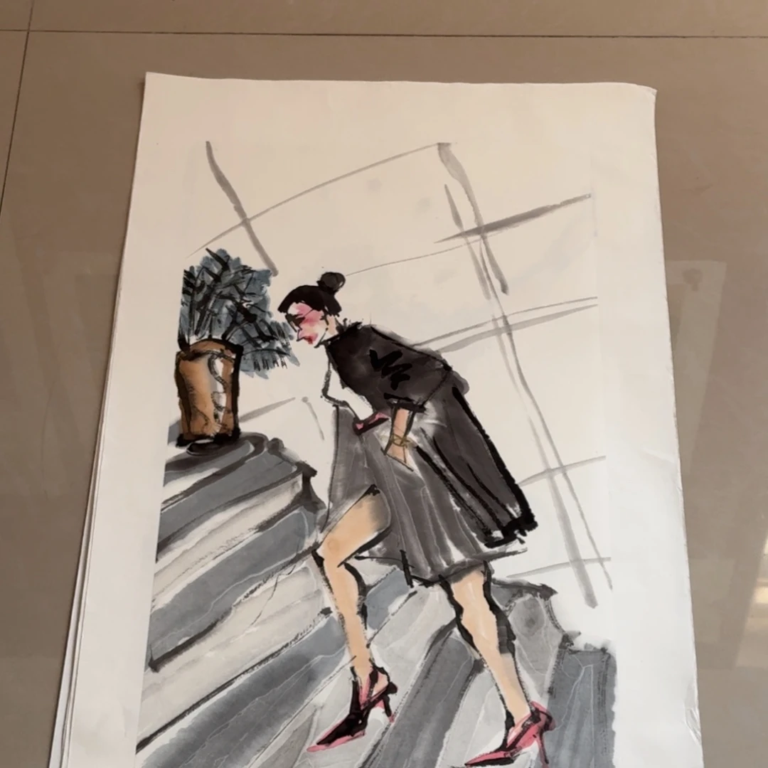 国画jsjlutiglljutonz