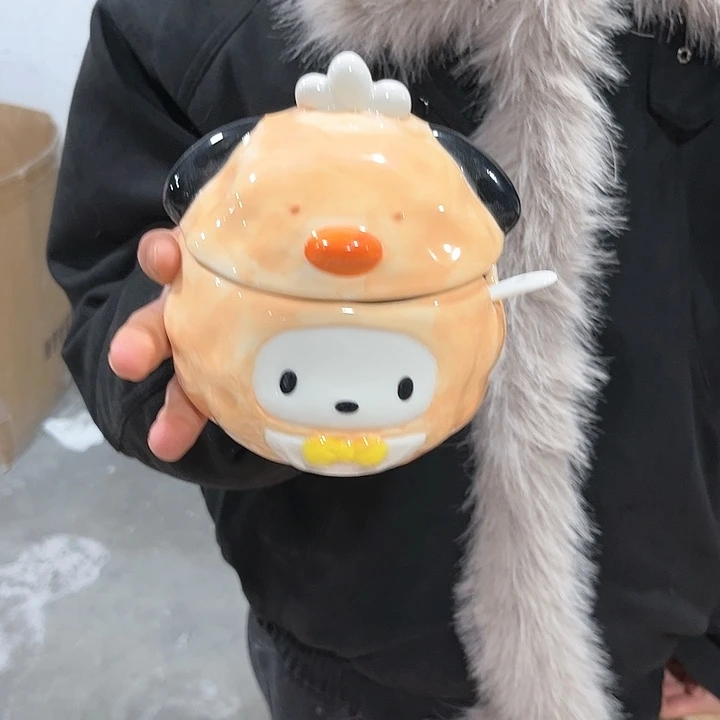 紫砂茶壶我们的生活