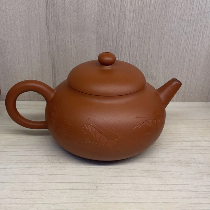 茶壶紫砂紫砂壶宜兴