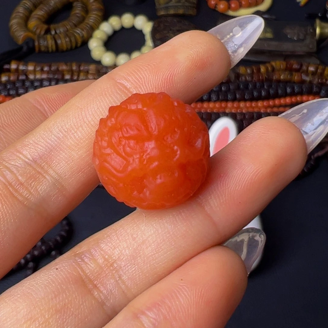 大果紫檀（缅甸花梨）天*星