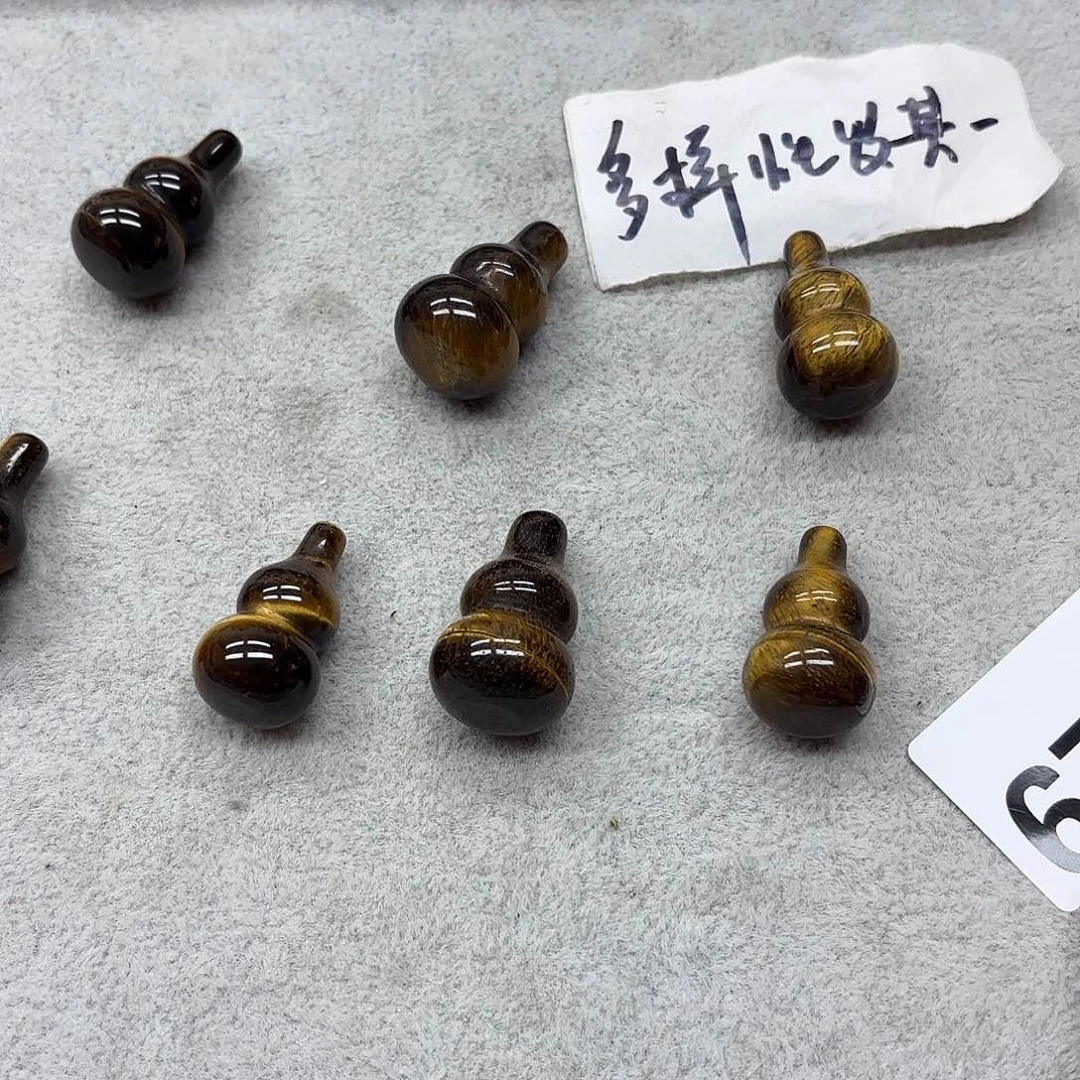 水晶未镶嵌大型摆件（非配饰）