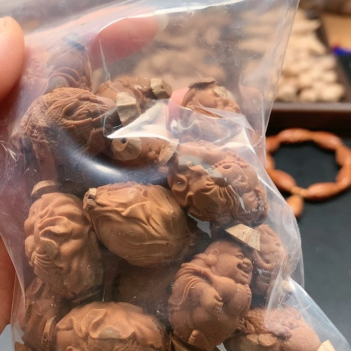 吊坠橄榄核苏州工业园区