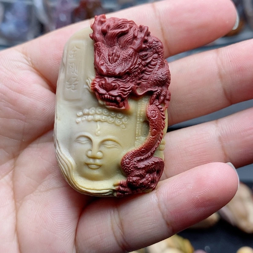 【闪购商品】未镶嵌吊坠定制石英质玉
