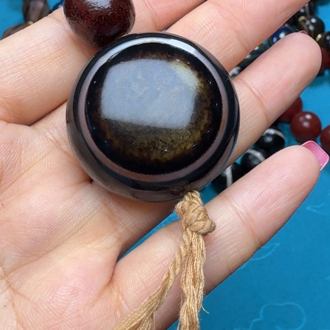 玛瑙/玉髓未镶嵌手链