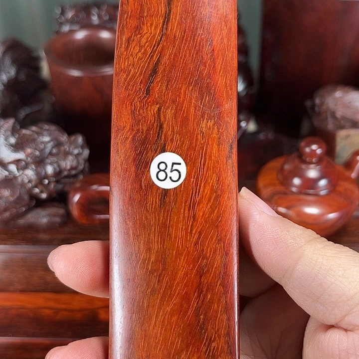 檀香紫檀（小叶紫檀）