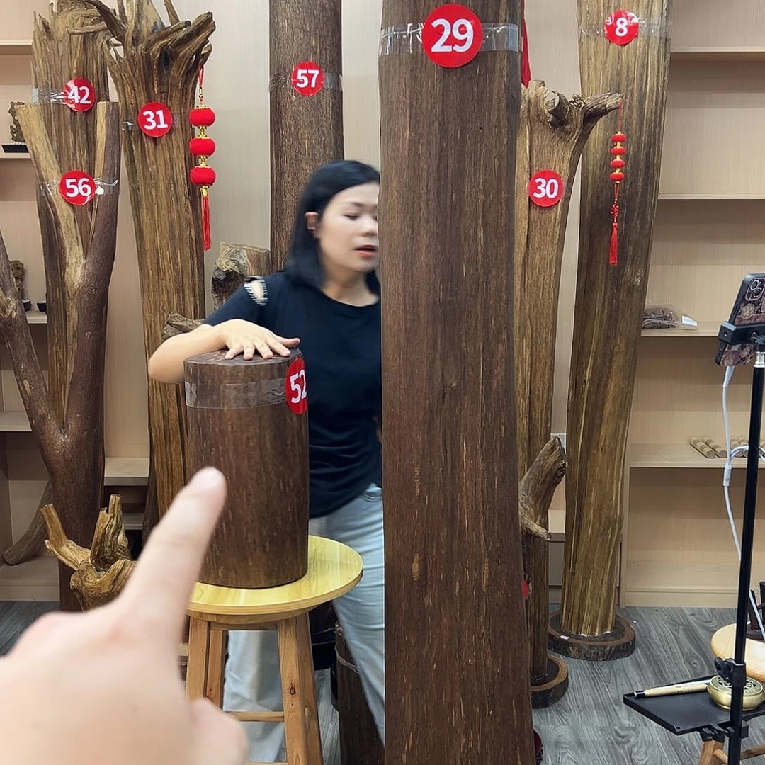 一***云沉香沉香碎屑沉香