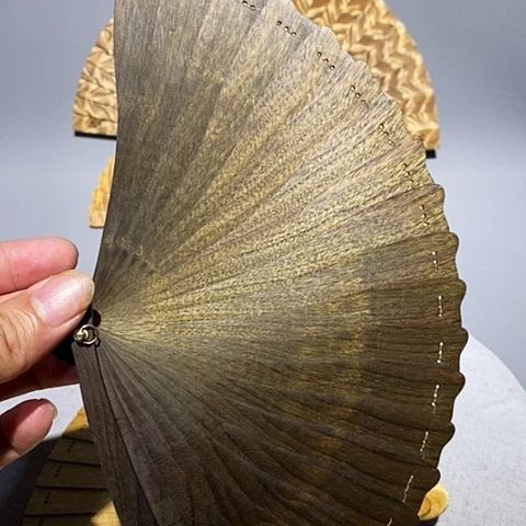 金丝楠小叶桢楠阴沉木15cm