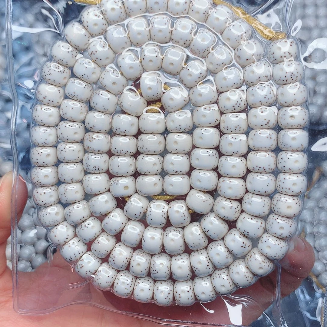 W***m吊坠星月菩提97星月菩提子