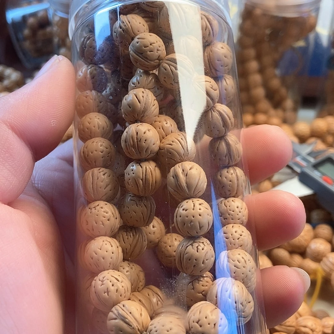 溪***溪桃核吊坠666666666