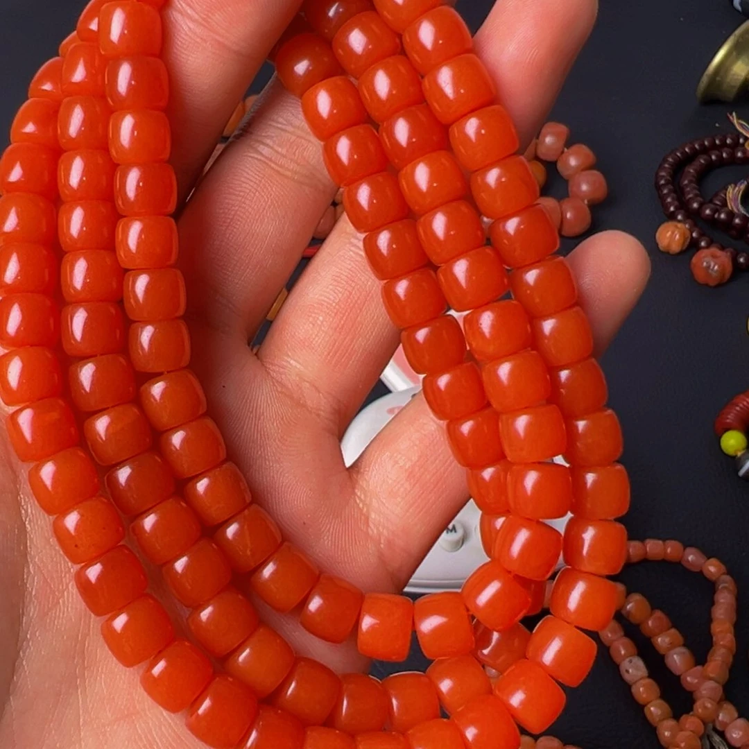 大果紫檀（缅甸花梨）玩**境