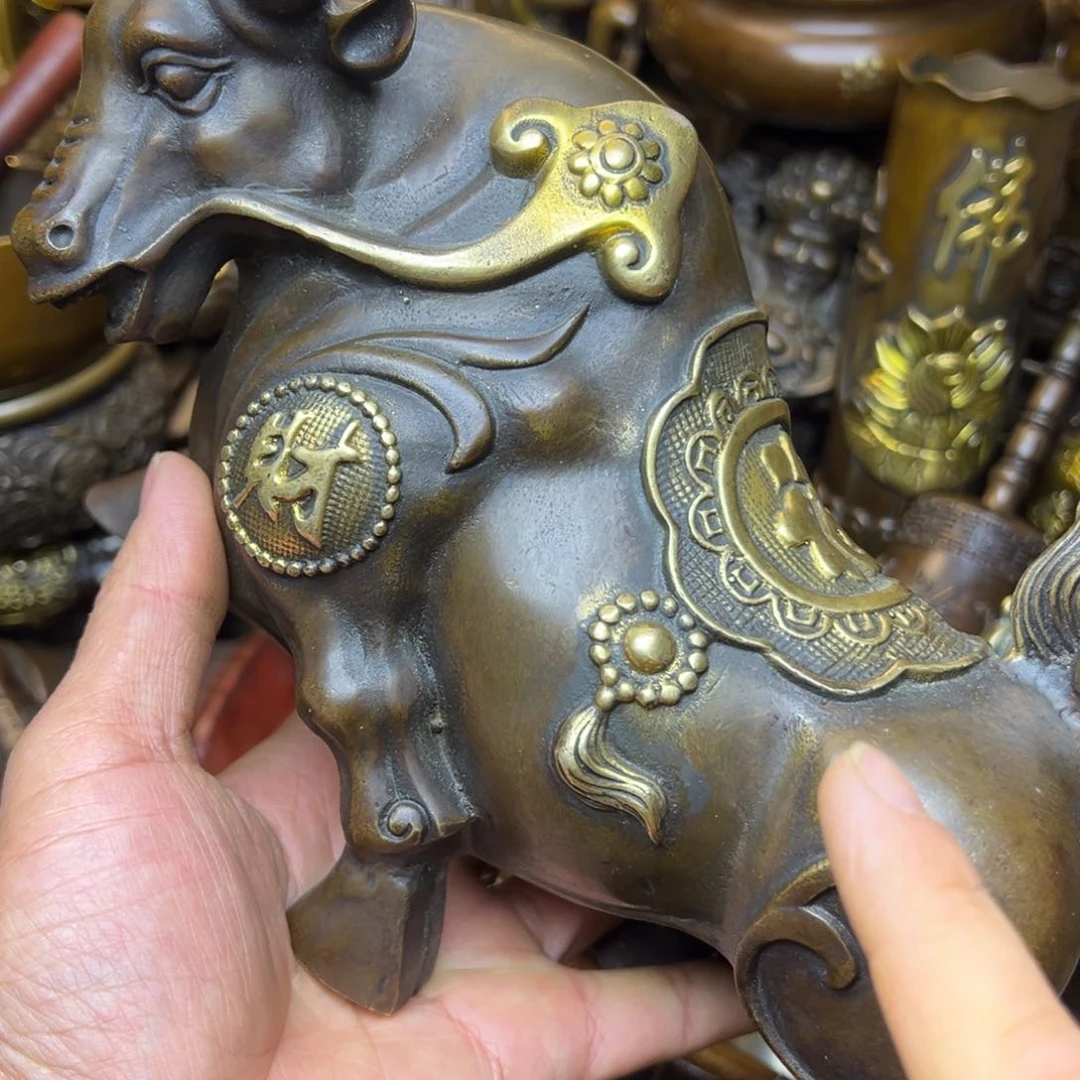 精美文玩精品摆件