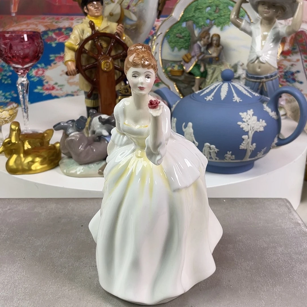 陶瓷器欧瓷咖啡杯水晶杯