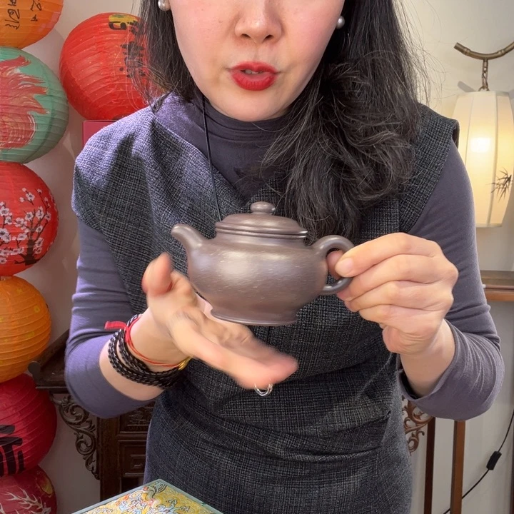 紫砂茶壶鑫**烤宜兴市气象