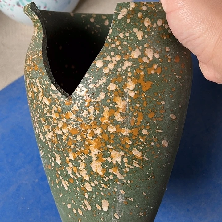 正品高度23厘米口径16