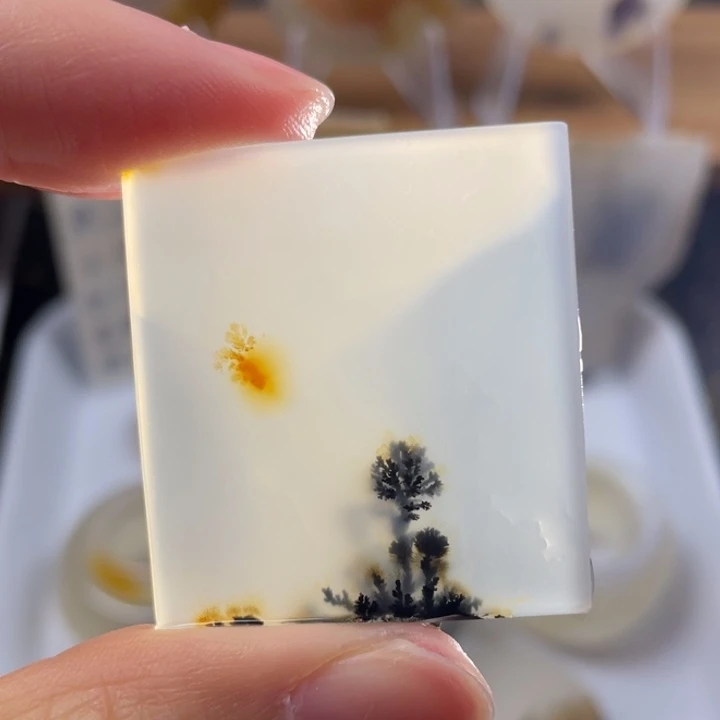 玛瑙/玉髓未镶嵌牌子