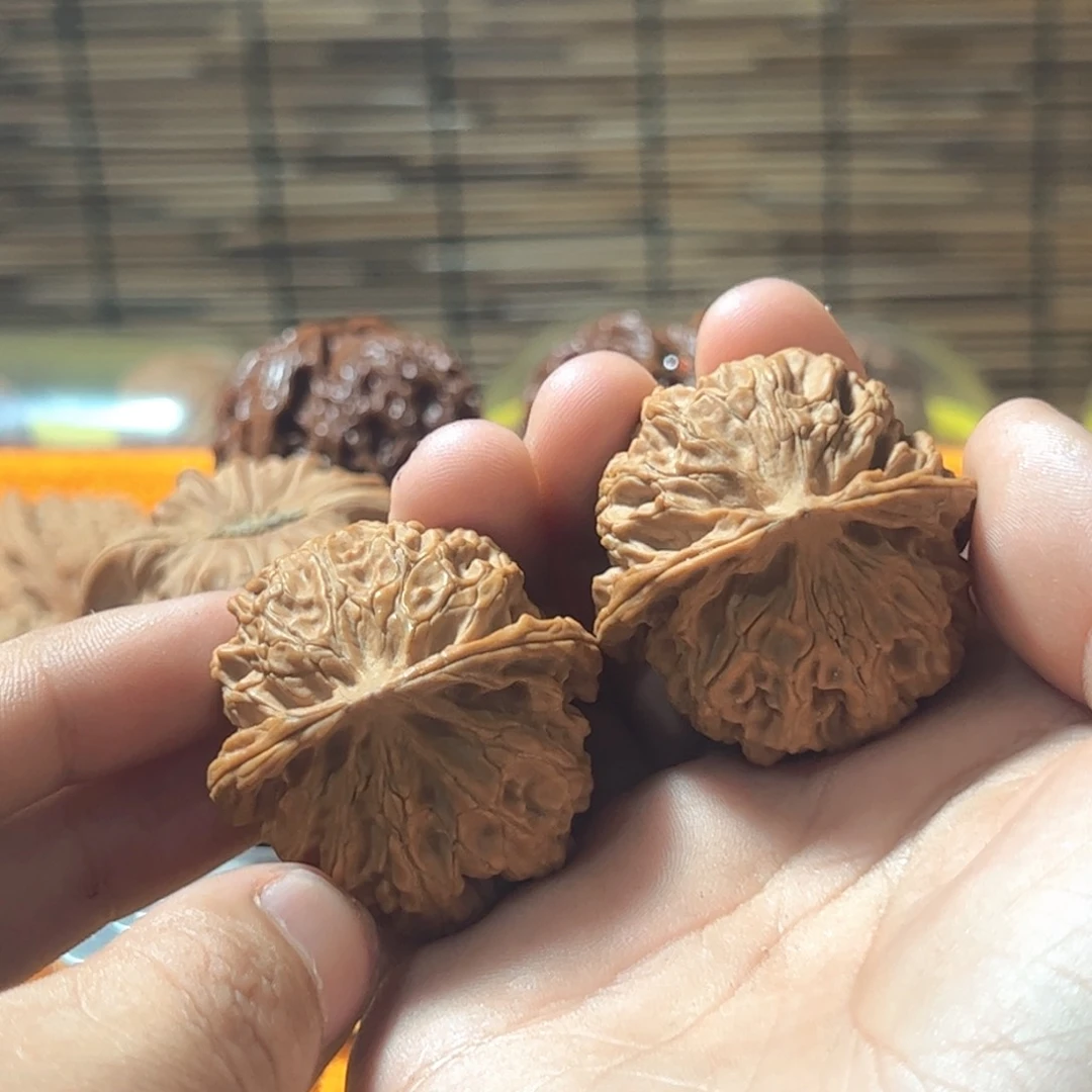 吊坠文玩核桃?***落核桃