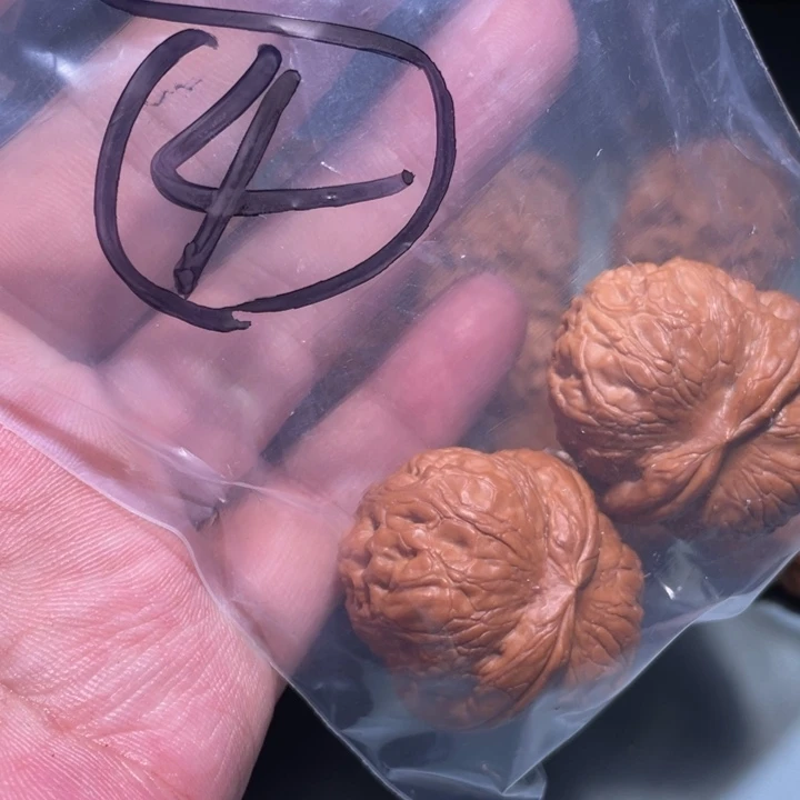 文玩核桃吊坠4呃呃呃