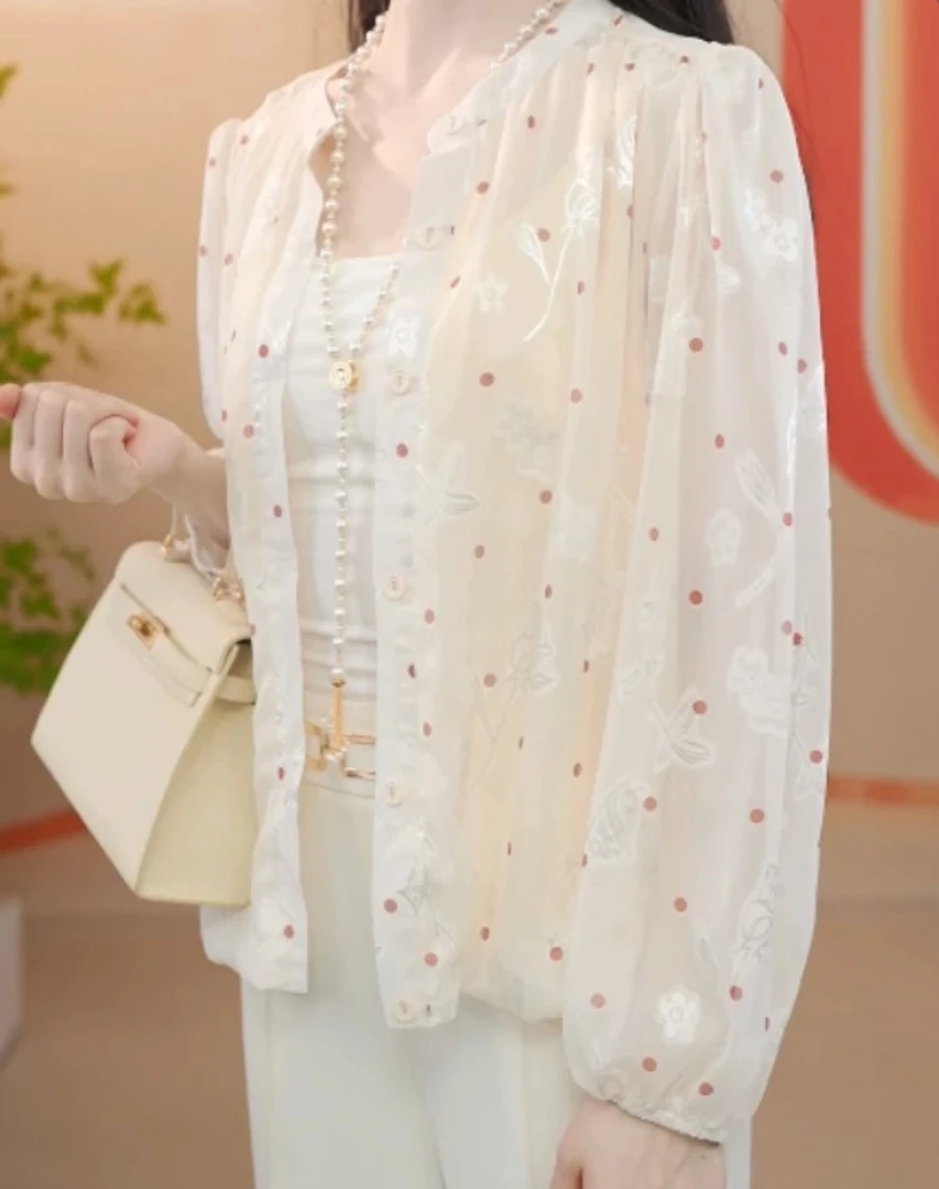 633【出口原单】优雅时尚气质显瘦外套