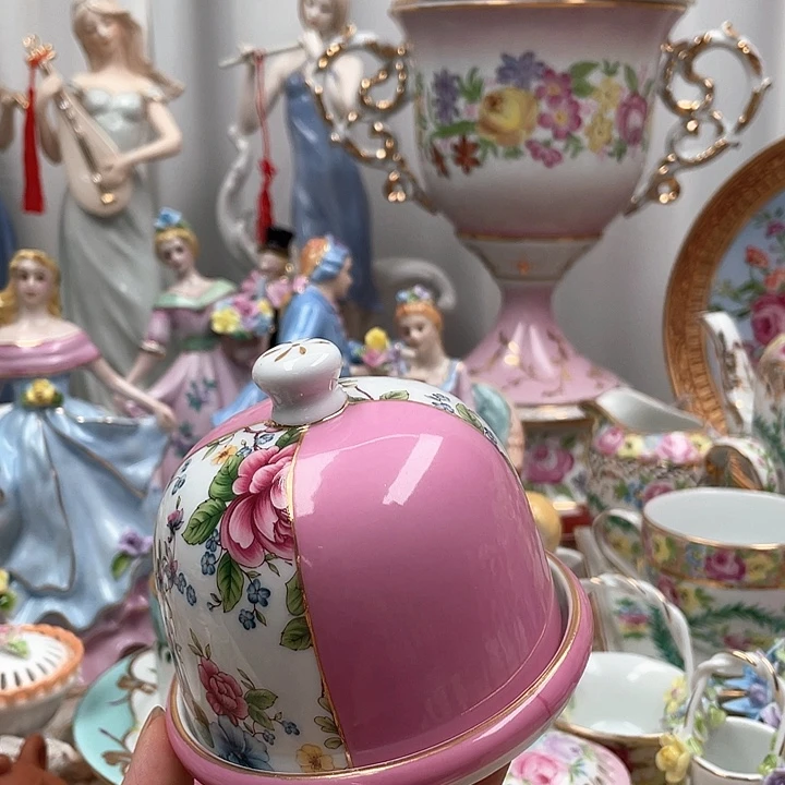 陶瓷摆件摆件摆件