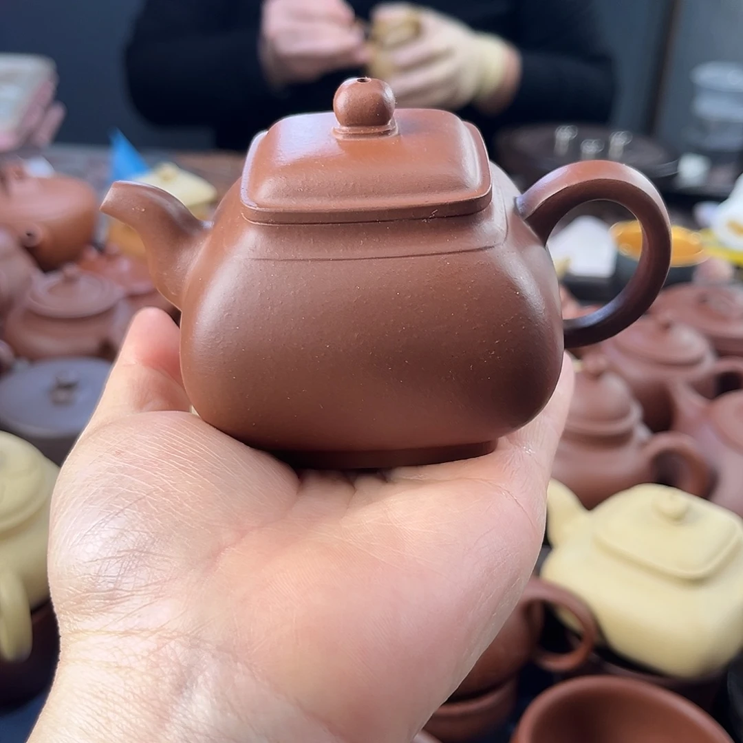 裕***舜茶壶紫砂紫砂壶的