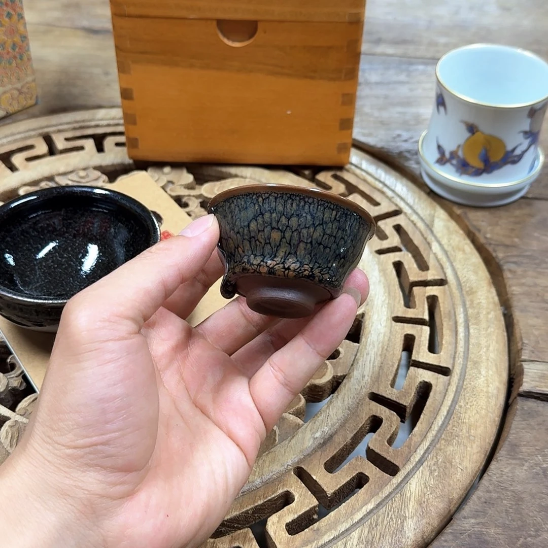 虎***哥茶盏福利茶盏福利茶001陈大鹏