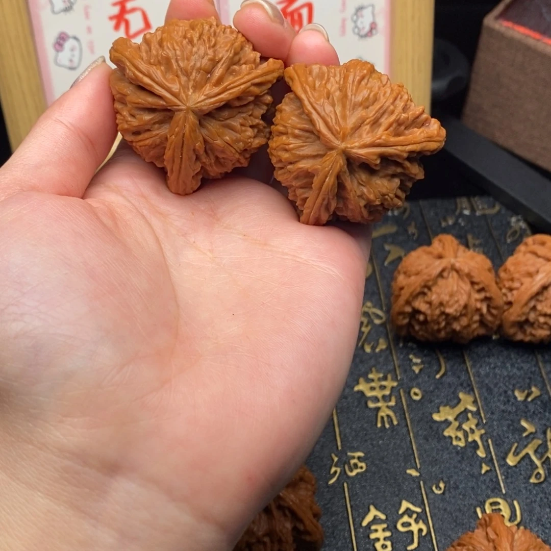 番***.吊坠文玩核桃白狮111111111111