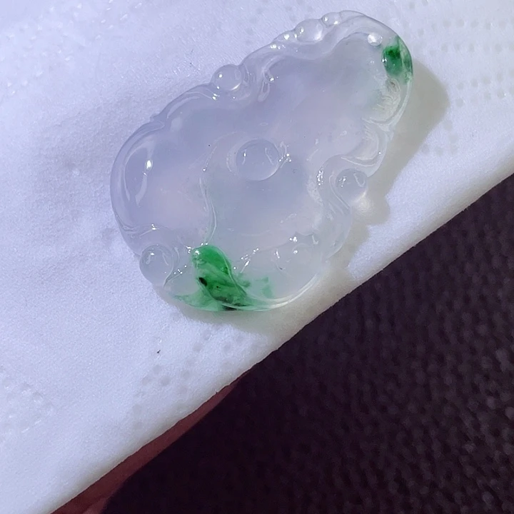 未镶嵌定制翡翠翡翠