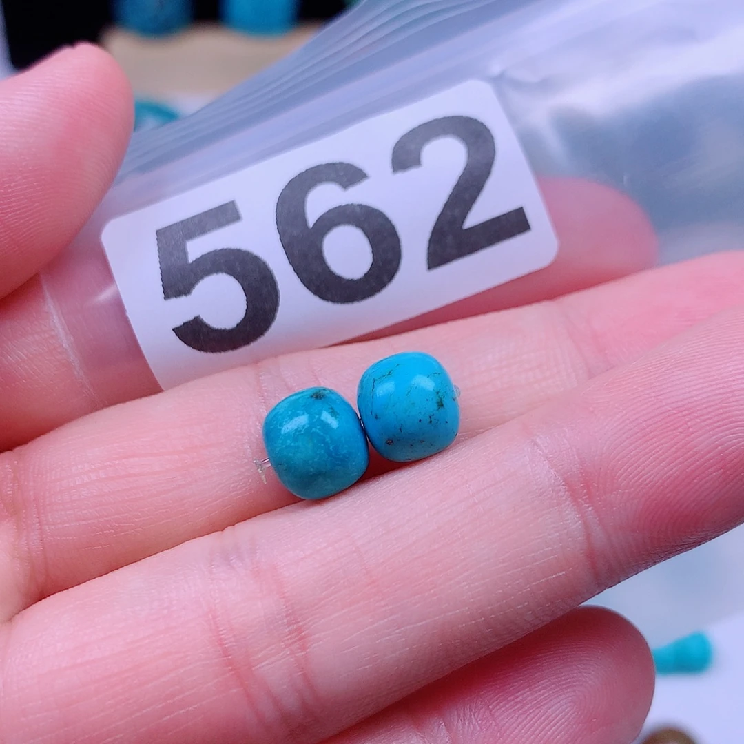 空竹粉丝专享十堰特色手工散珠