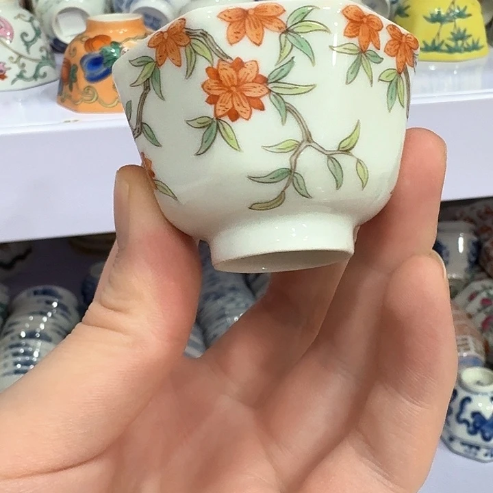 陶瓷艺术品收藏陶瓷