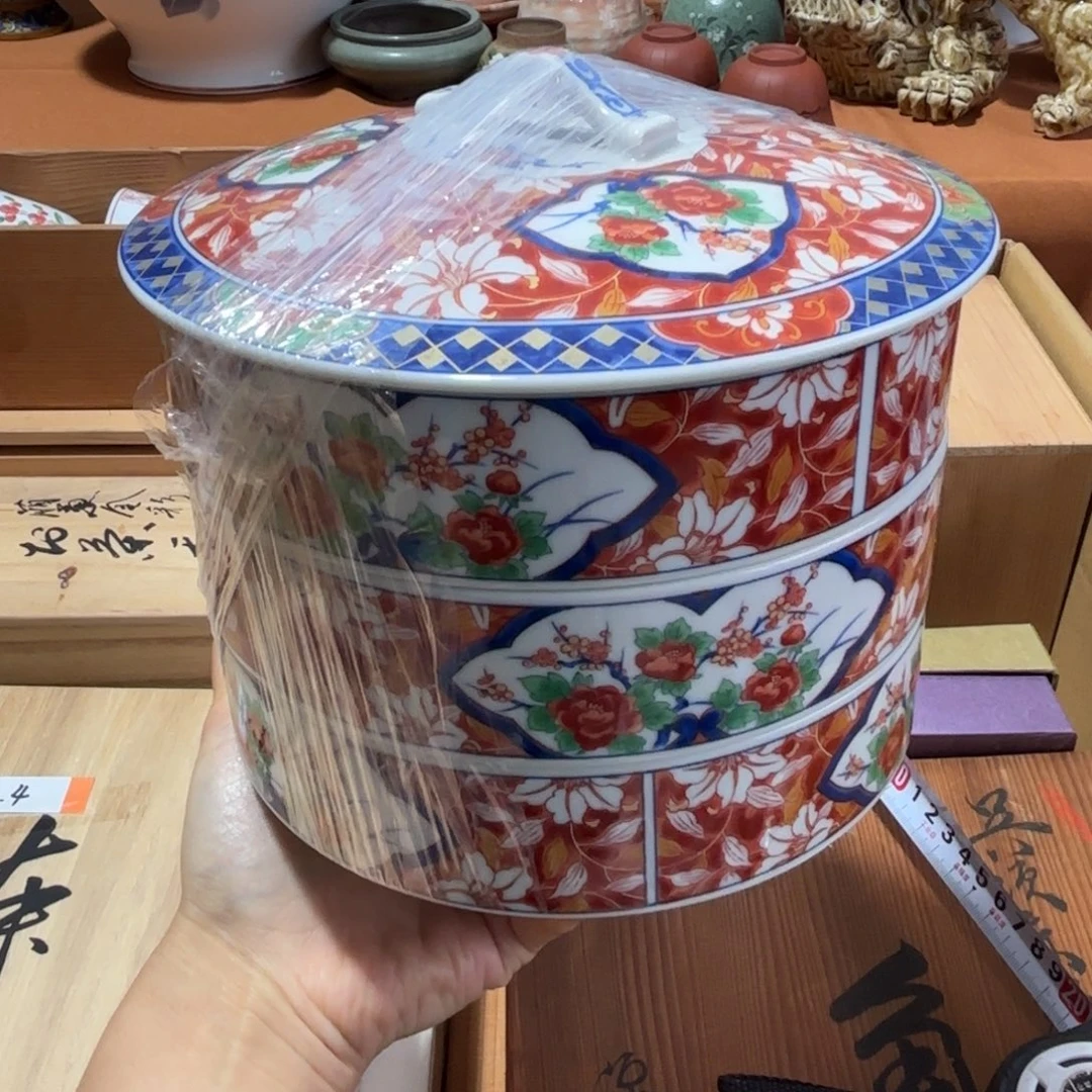 瓷片没有款，全新全新