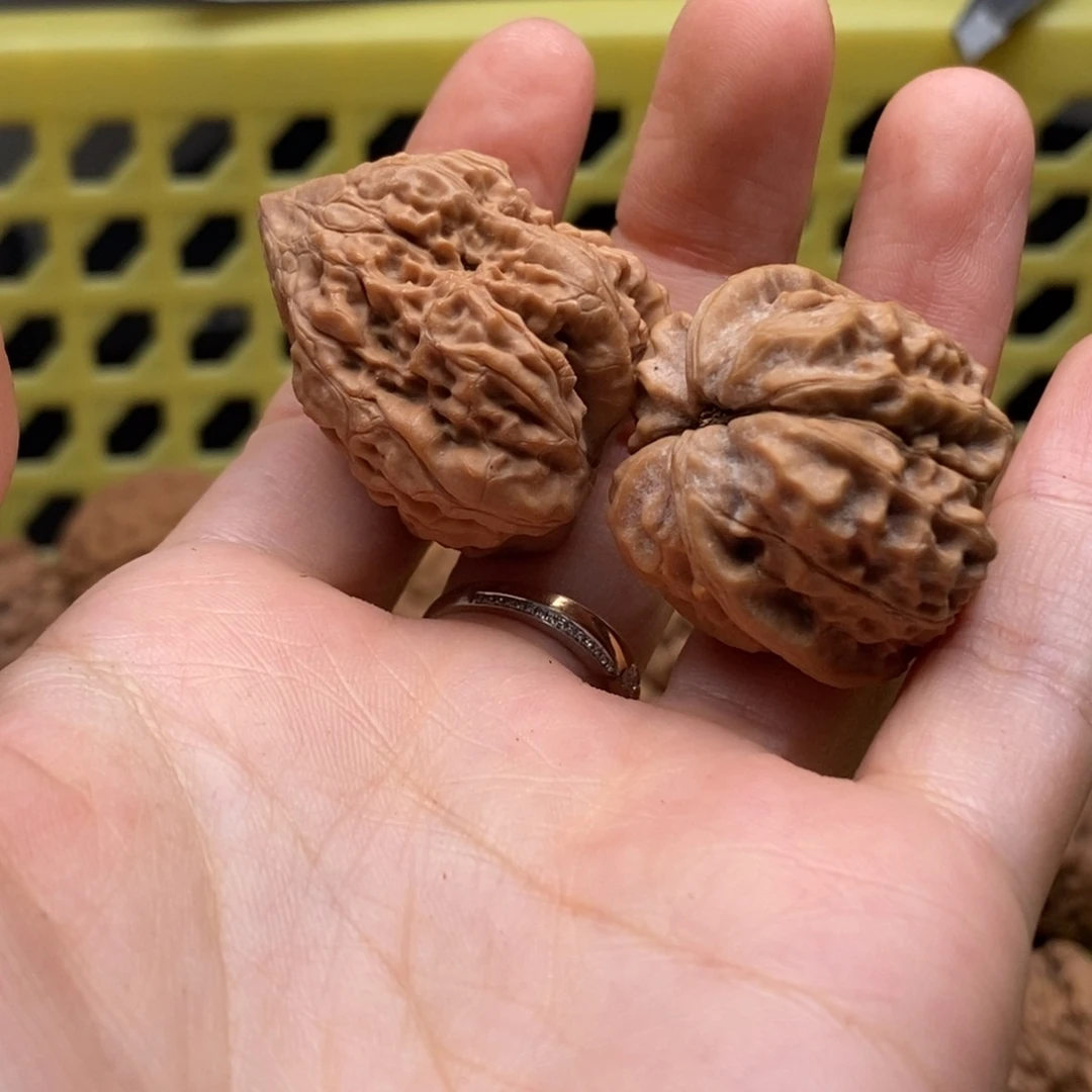 飞***觉核桃定制商品不退不换