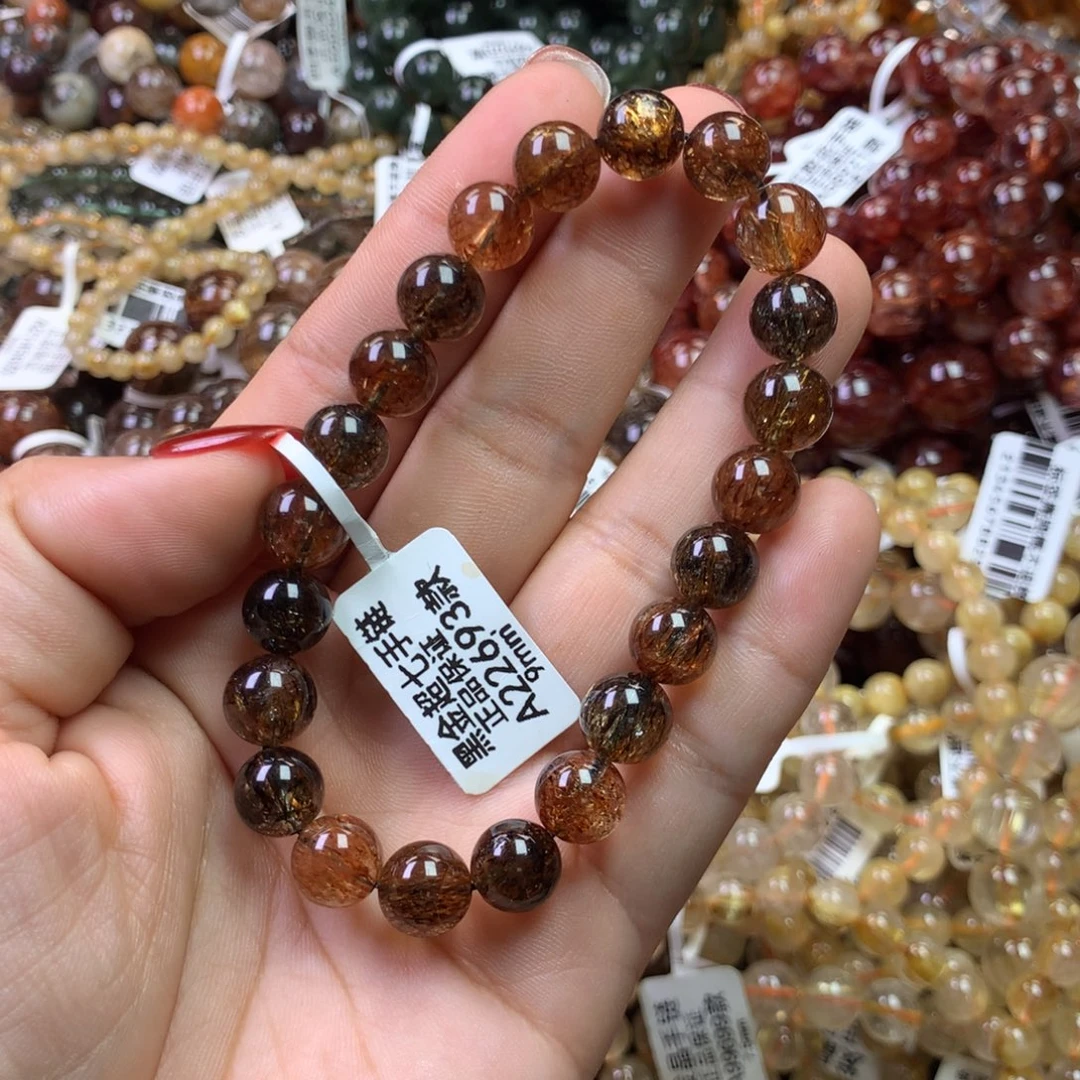 手链未镶嵌水晶1111111111