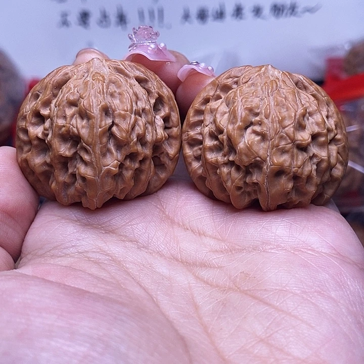核桃手串/手链37全品小磨盘开播福利