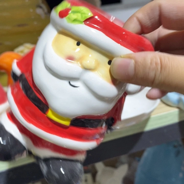 陶瓷树脂工艺摆件