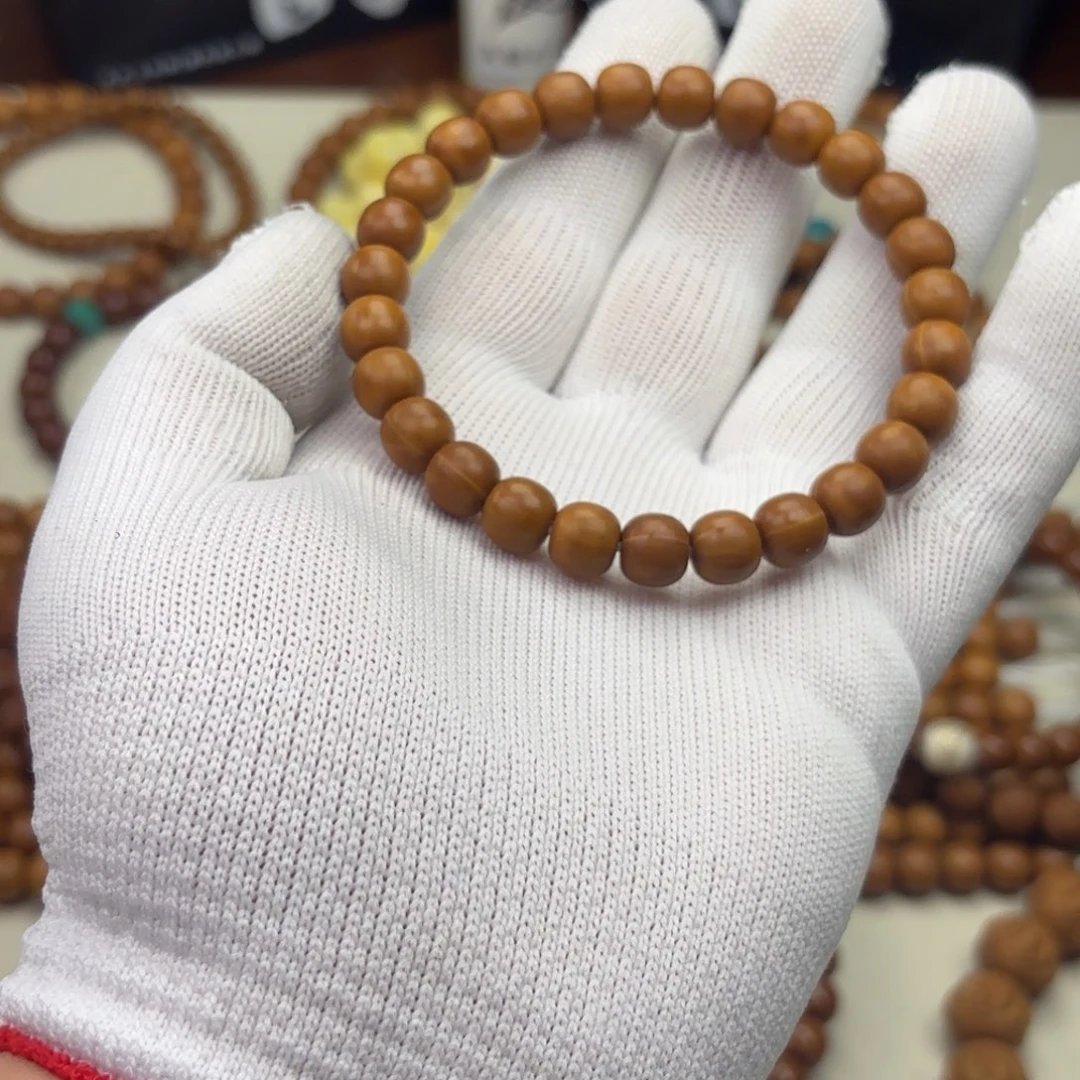 q***吊坠猴头核桃全品老型