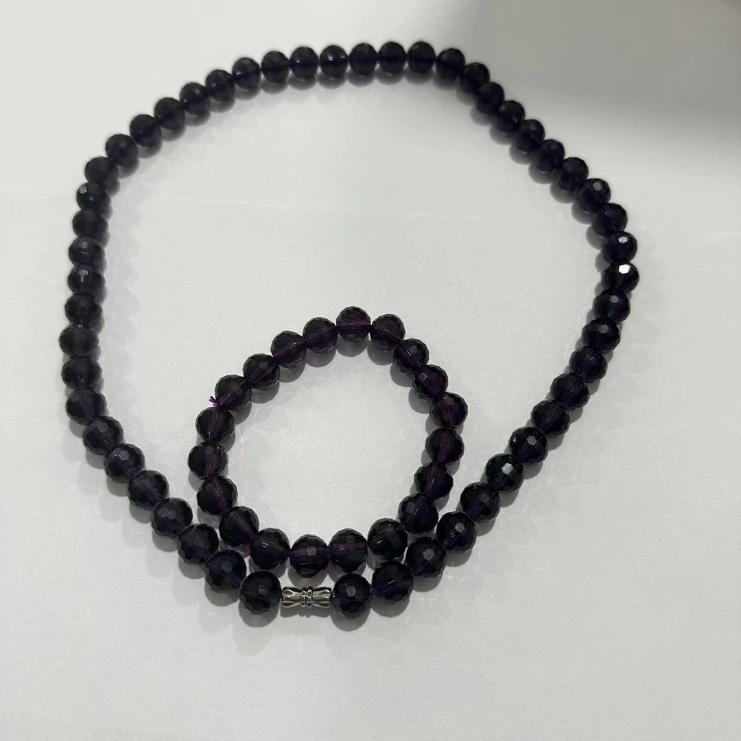 国风潮流情侣气质百搭项链Y524