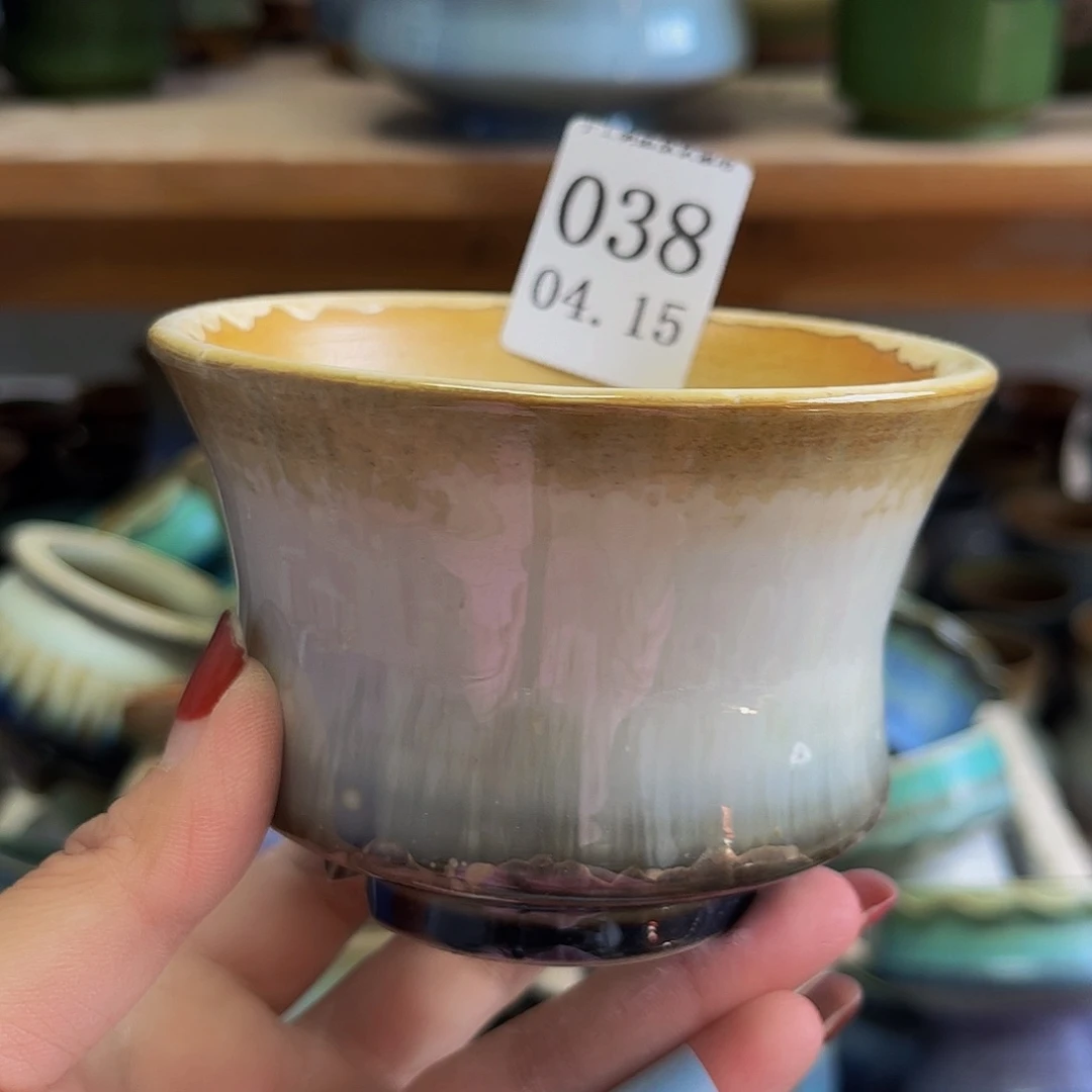 摆件景德镇陶瓷手工制作