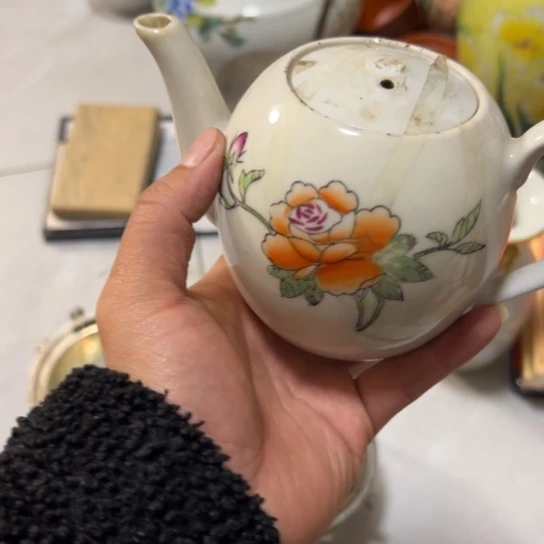 老***张杂色豆（科檀/科特迪瓦檀木）