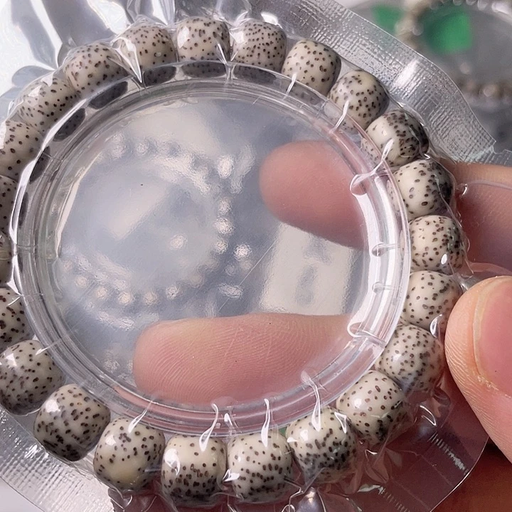 星月菩提手串C020 星月哈哈哈10