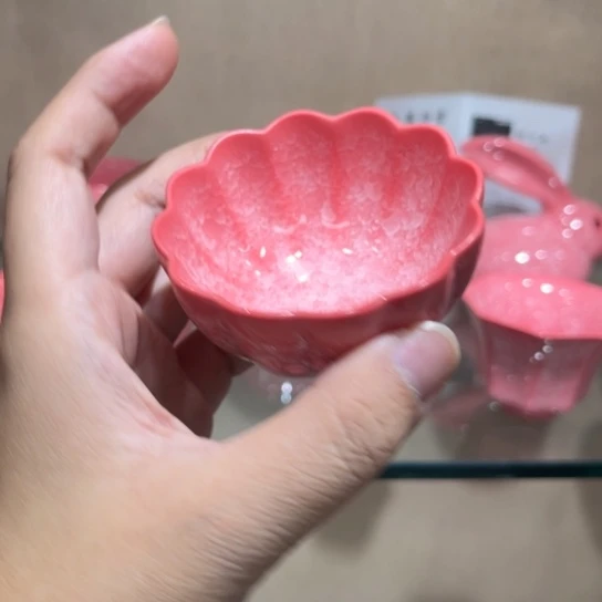 大宋甄选茶具茶器