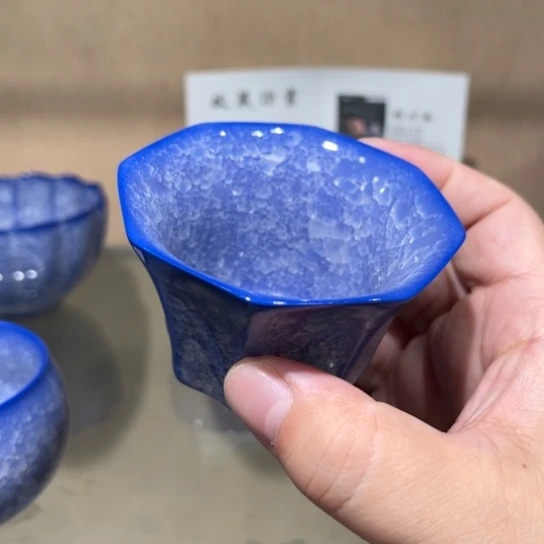 陶瓷茶具汝瓷茶具