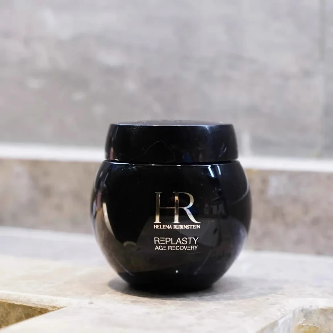 HR/赫莲娜活颜修护舒润晚霜15ml