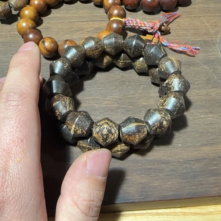 大果紫檀（缅甸花梨）贡木941