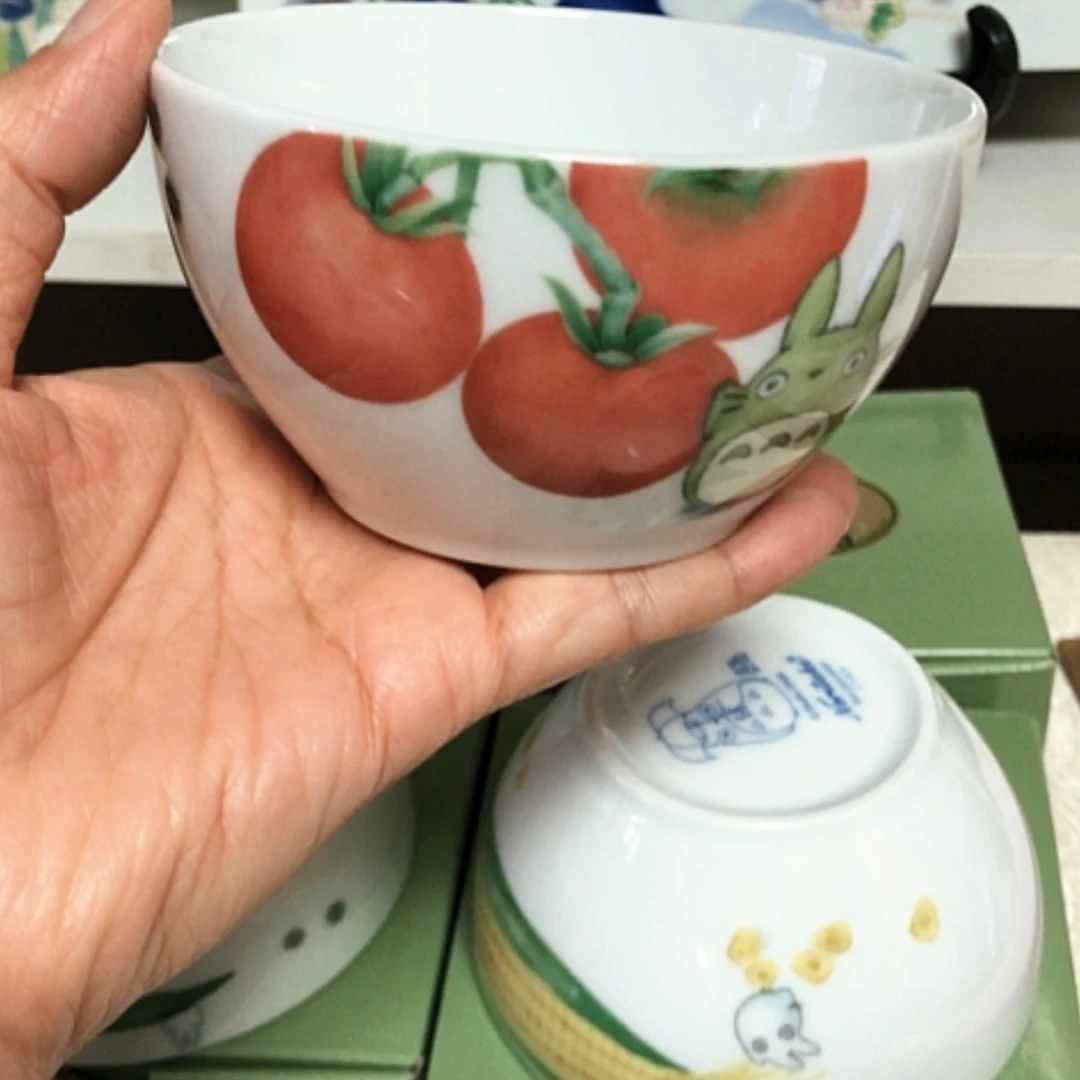 【闪购商品】碗全新骨瓷